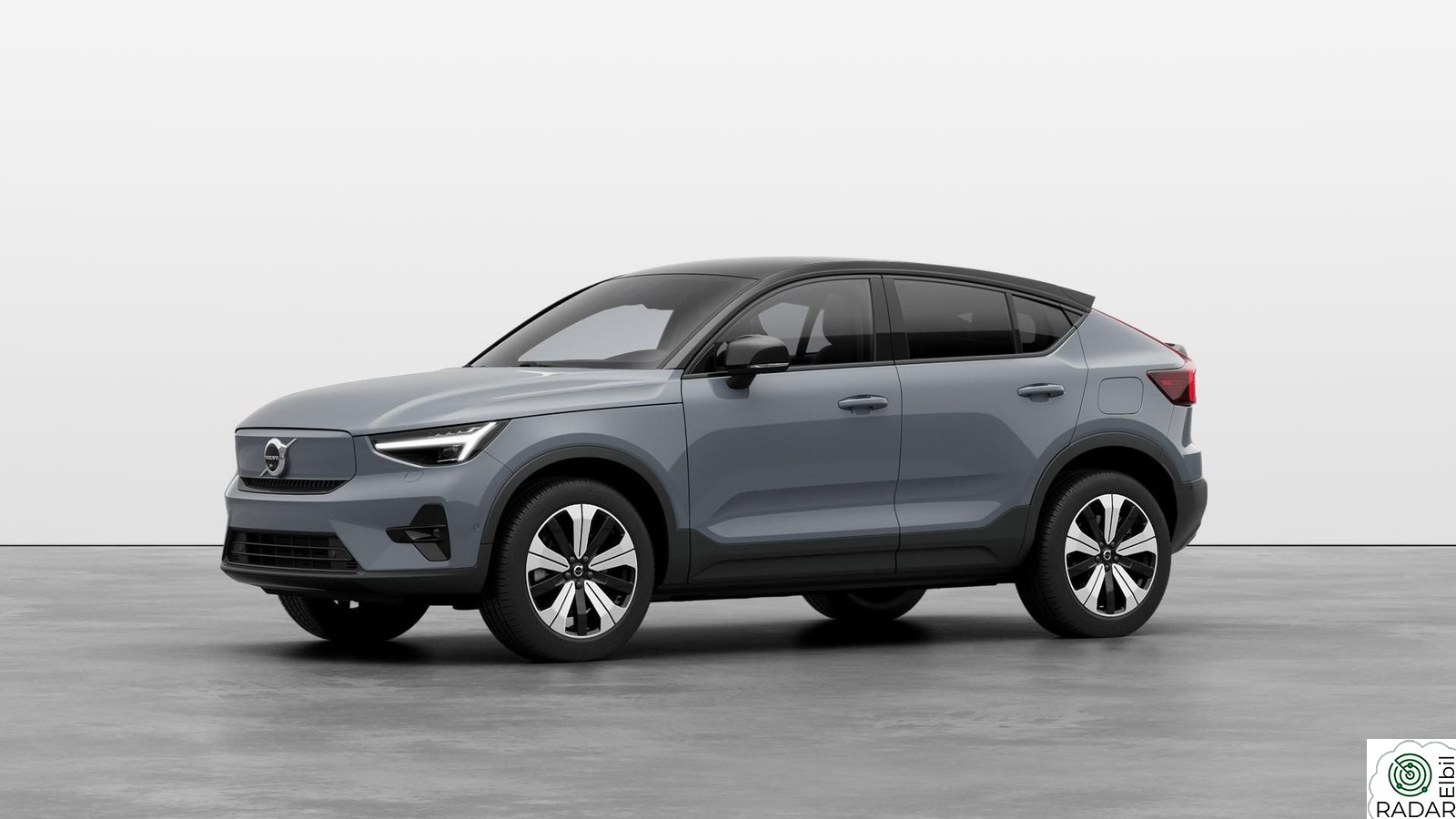 VOLVO C40 Volvo C40 Twin Motor /AWD/H&K/Pixel LED