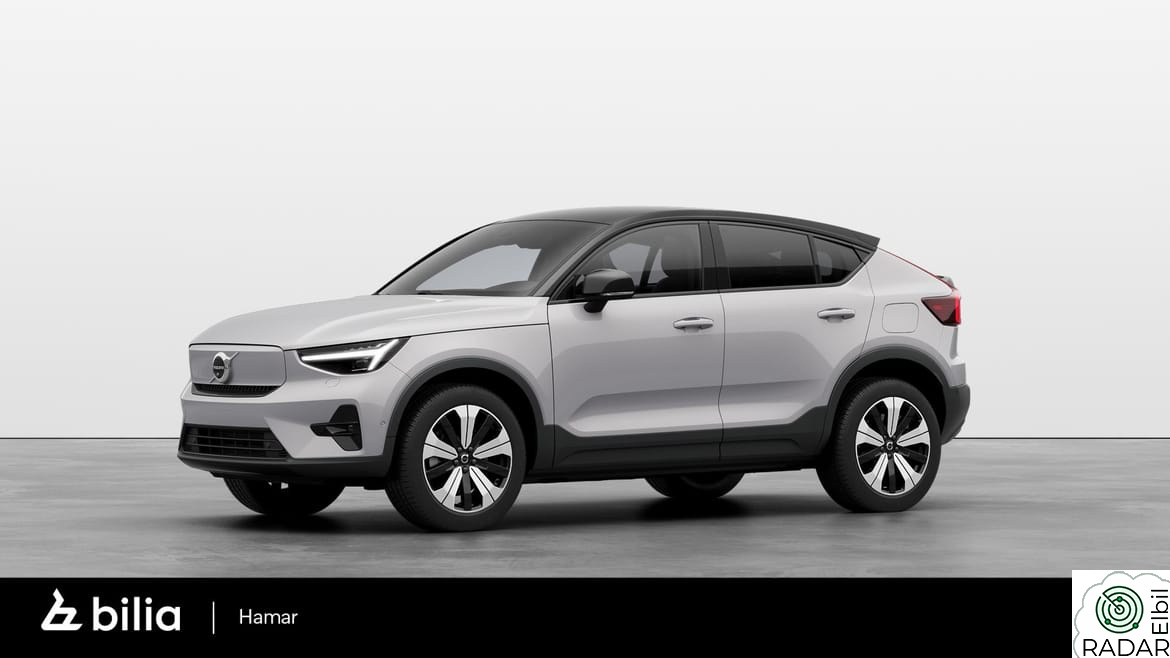 VOLVO C40 AWD/PIXEL/360 KAMERA/PANORAMA/HARMAN & KARDON+++
