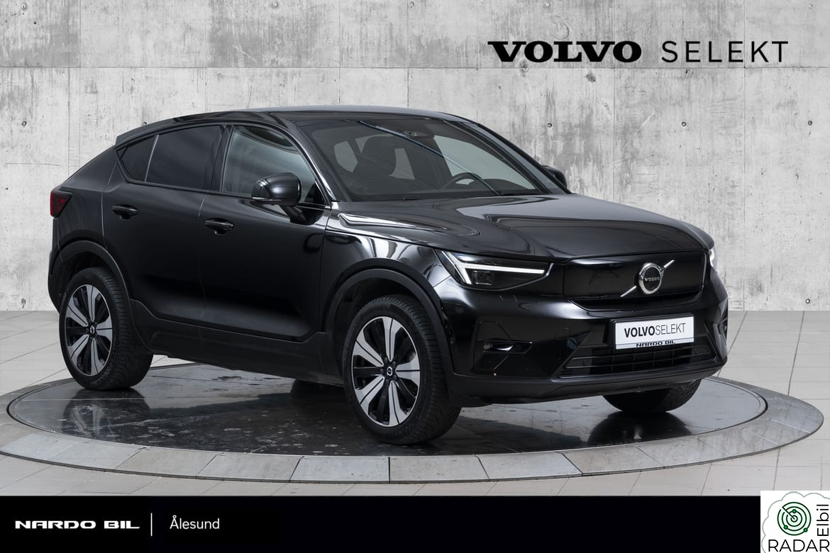 VOLVO C40 Pro | | 360 | H&K | Krok | Pixel | +++