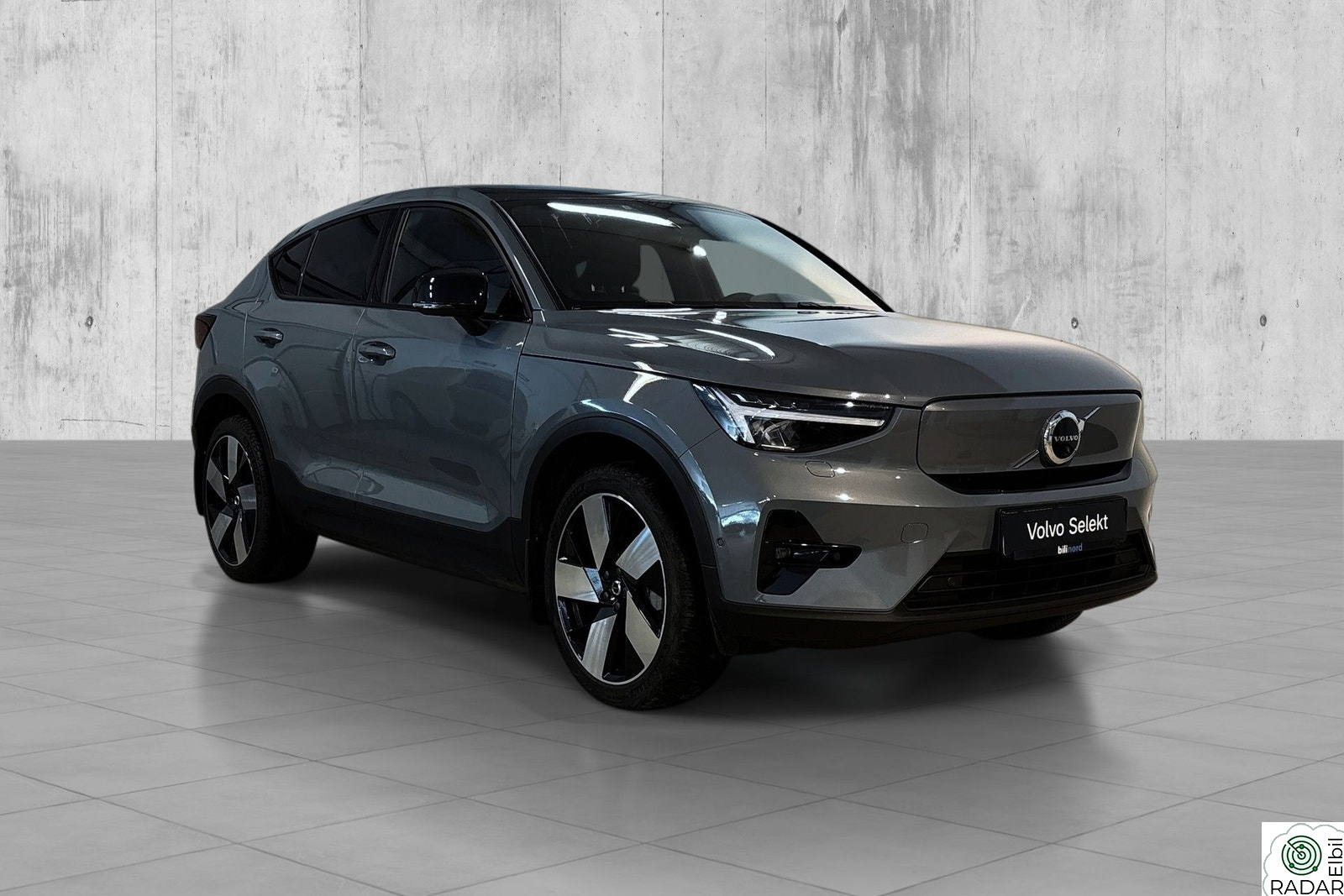 VOLVO C40 Ultimate