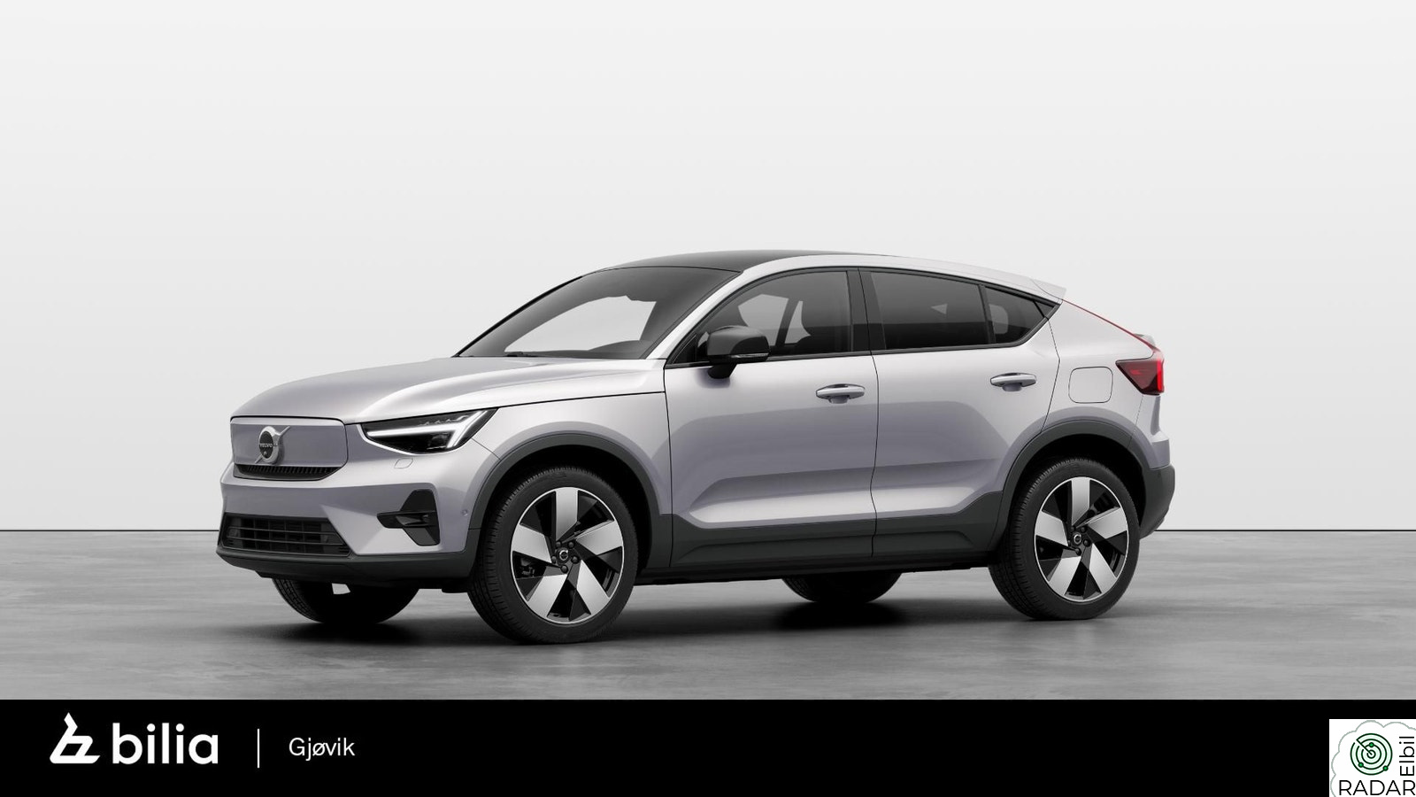 VOLVO C40 C40