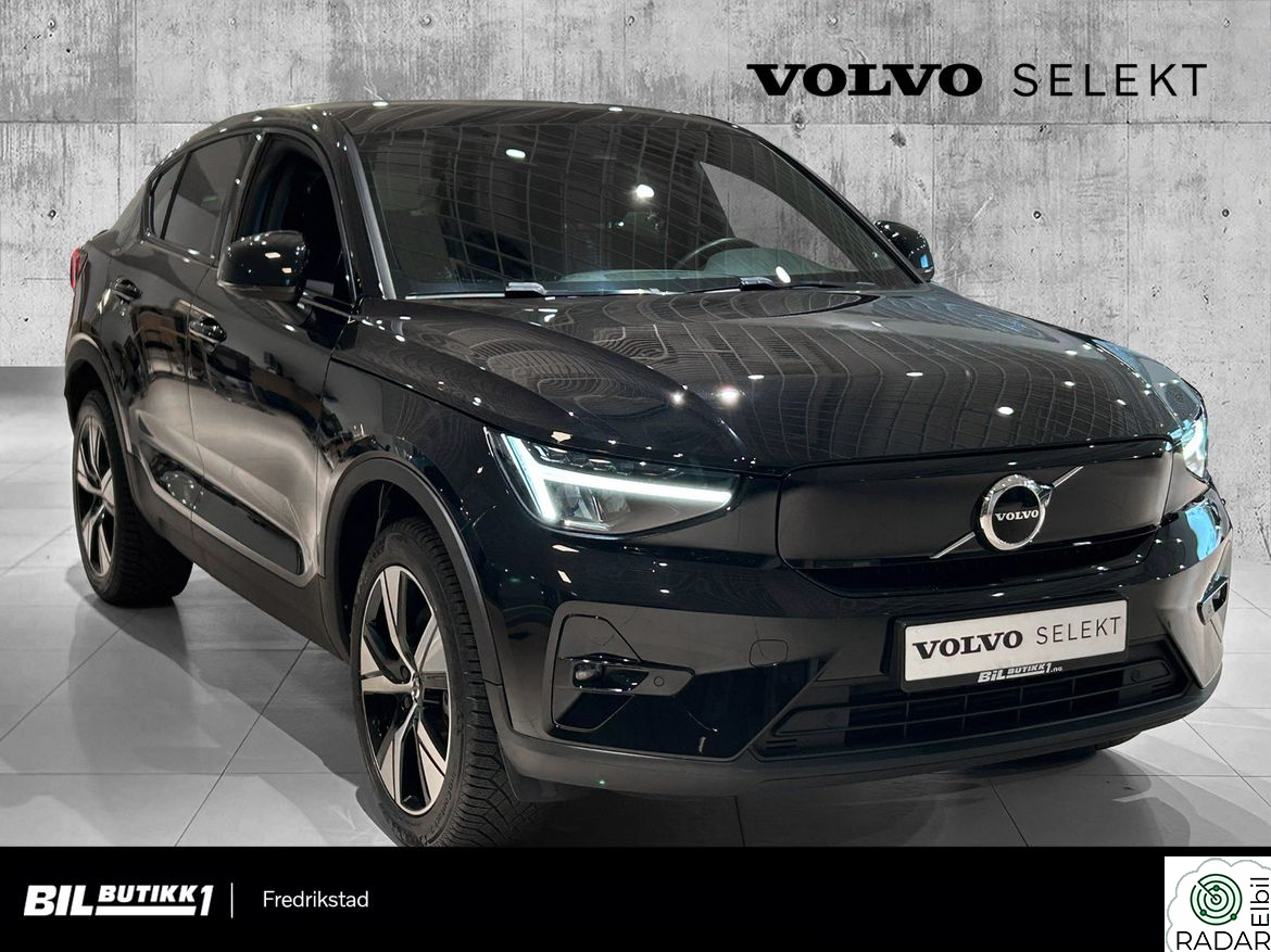 VOLVO C40 2023 Plus | 20¨ | Google | ACC |