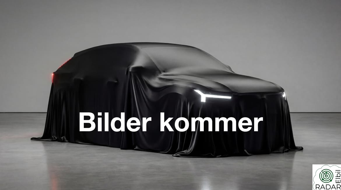 VOLVO C40 2023 Volvo C40 FWD Plus | Krok | Mørke ruter | kamera