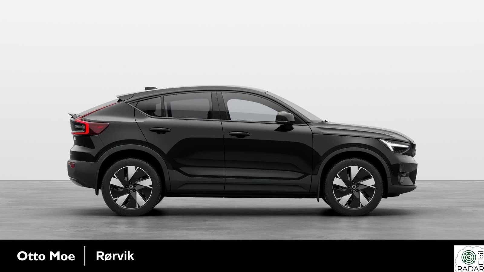VOLVO C40 Twin Ultimate | KROK | PIXEL | 360 | H&K | PANO