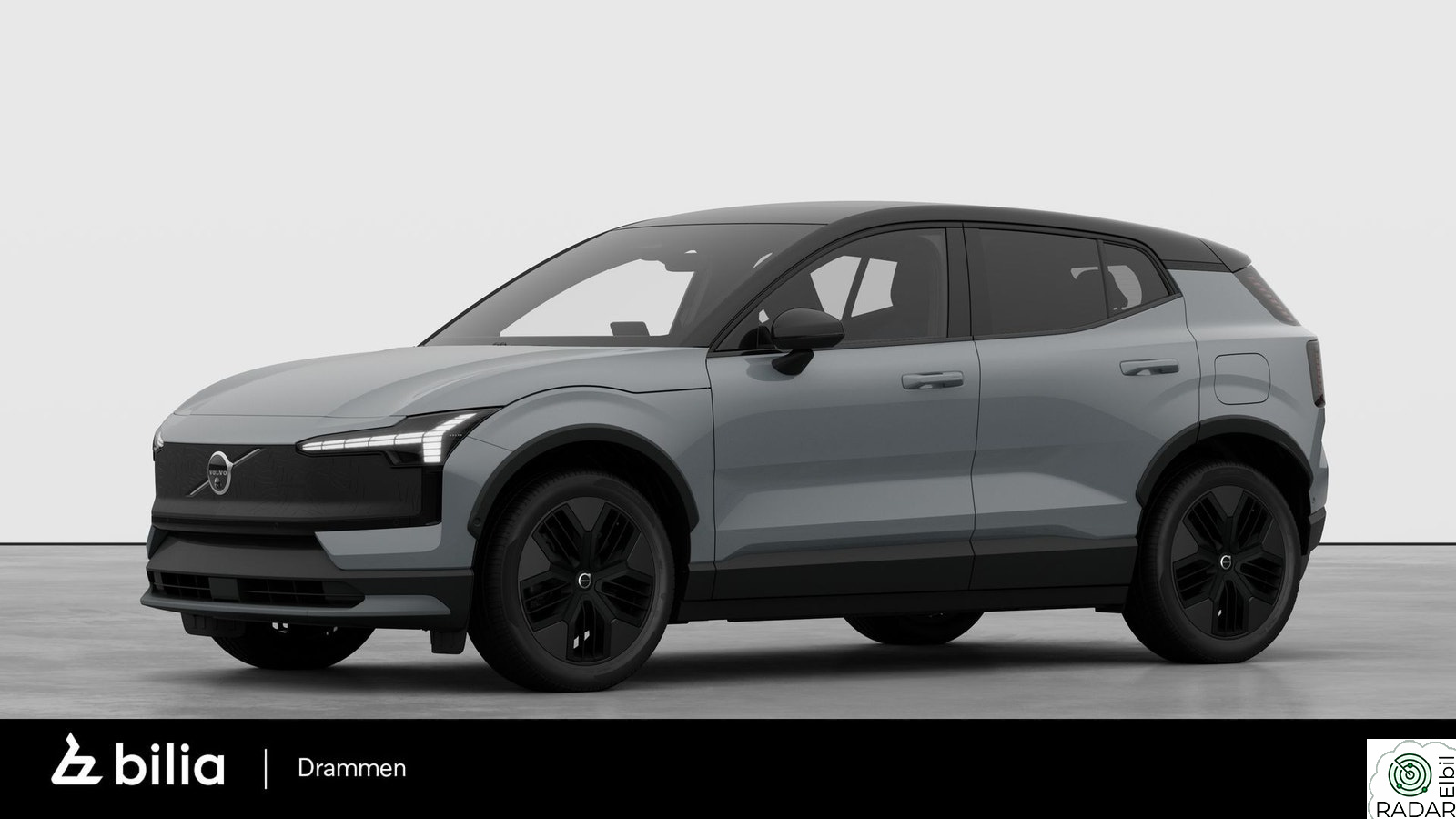 VOLVO EX30 Cross Country Cross Country Twin Performance AWD