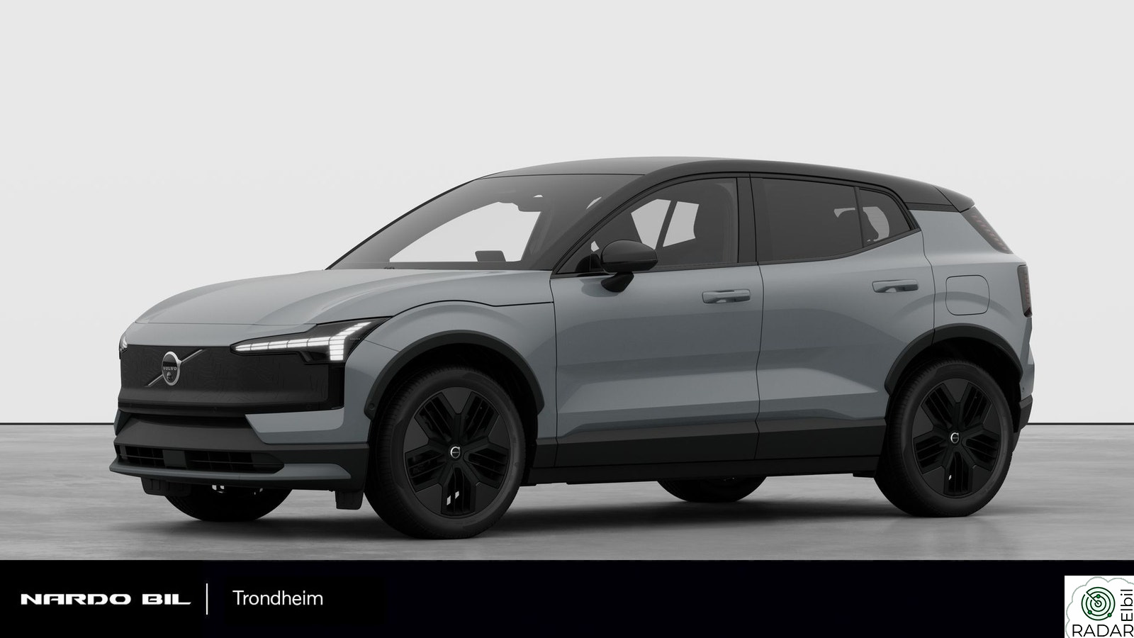 VOLVO EX30 Cross Country 428 hk Ultra. Harman Kardon/360/Pan.soltak/Varmepumpe