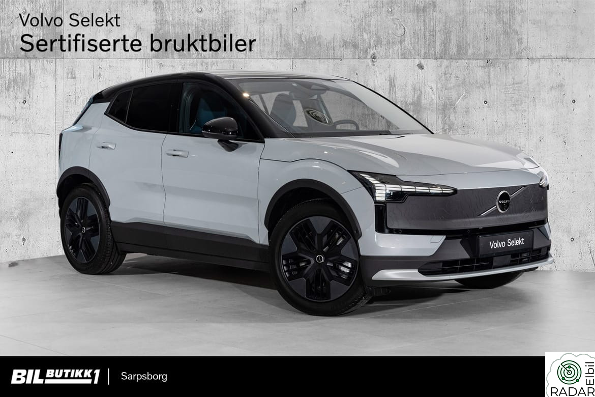 VOLVO EX30 Cross Country CC AWD Ultra- H. feste/Harman & Kardon/360' cam