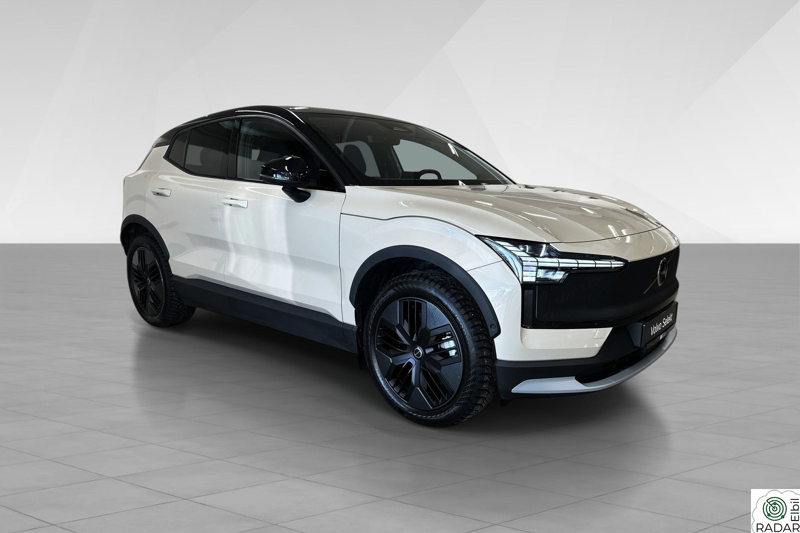 VOLVO EX30 Cross Country Varmepumpe, 360 Kamera, Apple Car Play , Premium