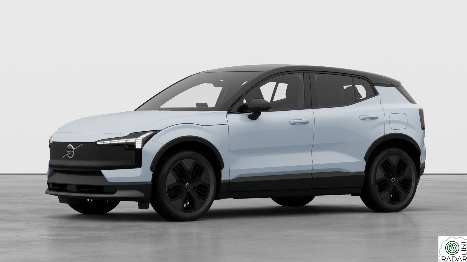 VOLVO EX30 Cross Country AWD Twin Ultra | 360kam | H&K | El.seter | Pano | ACC |