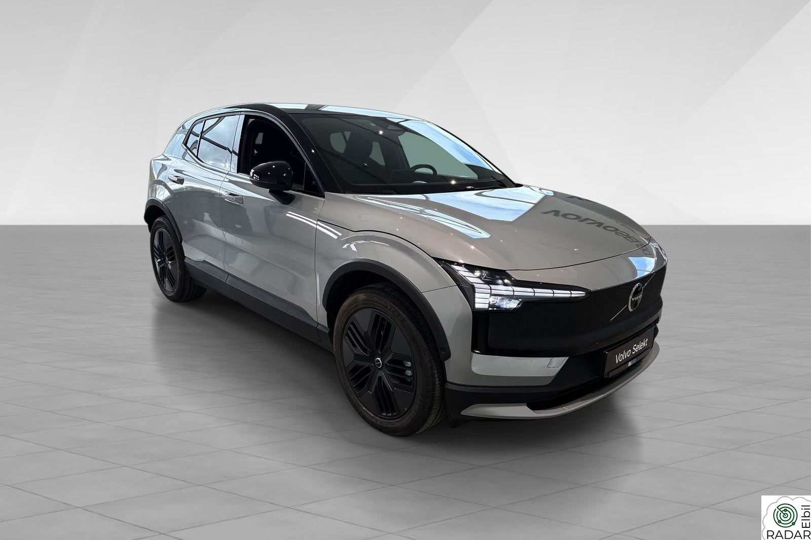 VOLVO EX30 Cross Country EX30