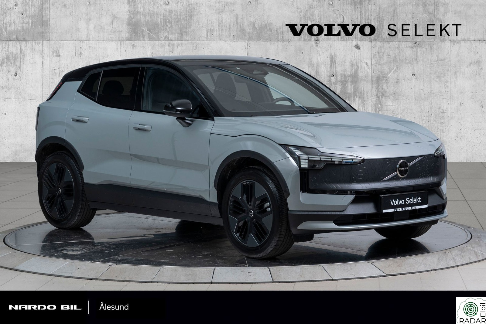 VOLVO EX30 Cross Country Ultra | 428 KH | Harman&Kardon | 360 | Pano ++