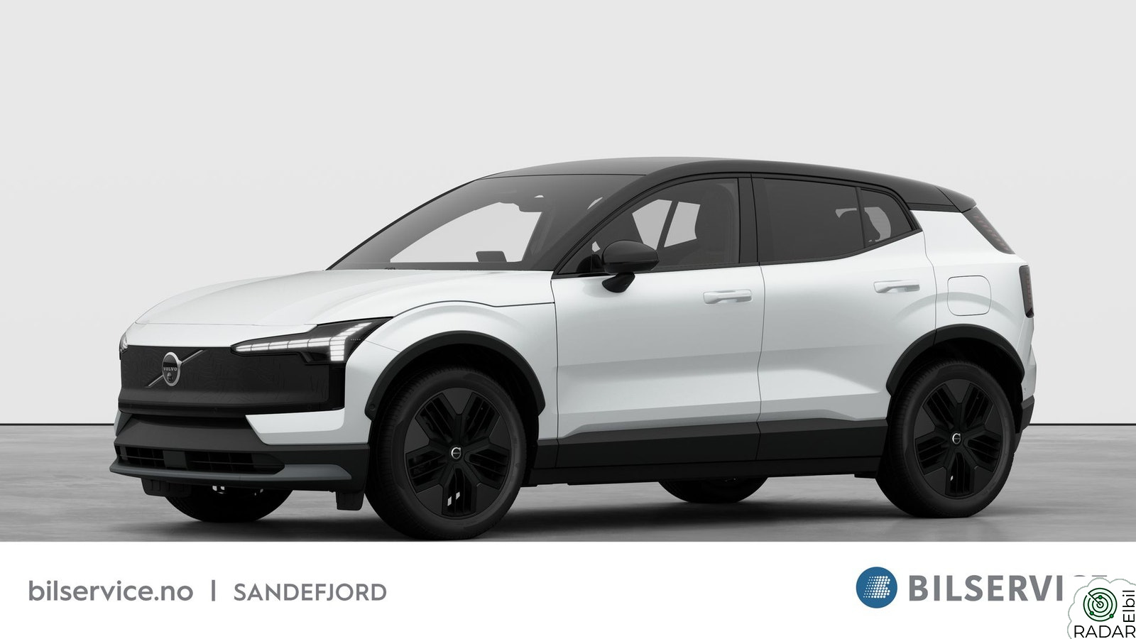 VOLVO EX30 Cross Country Ultra/ 360° cam/ Panorama/ ACC / H&K