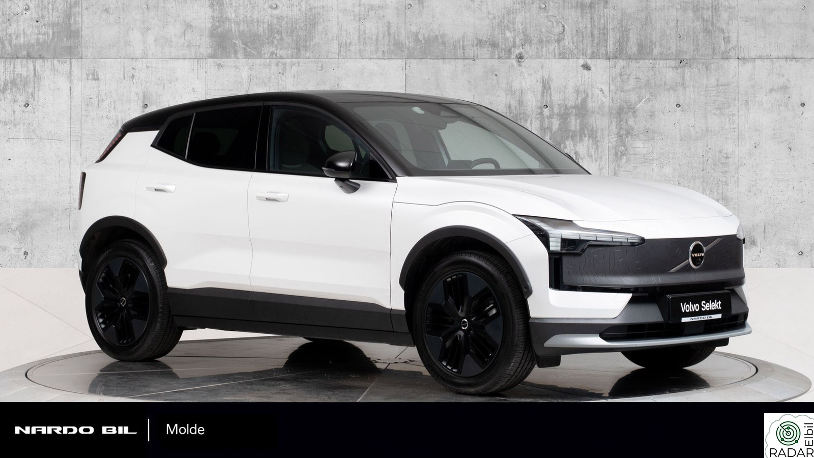 VOLVO EX30 Cross Country Cross Country | 428 HK | AWD | Harman&kardon | Panoram