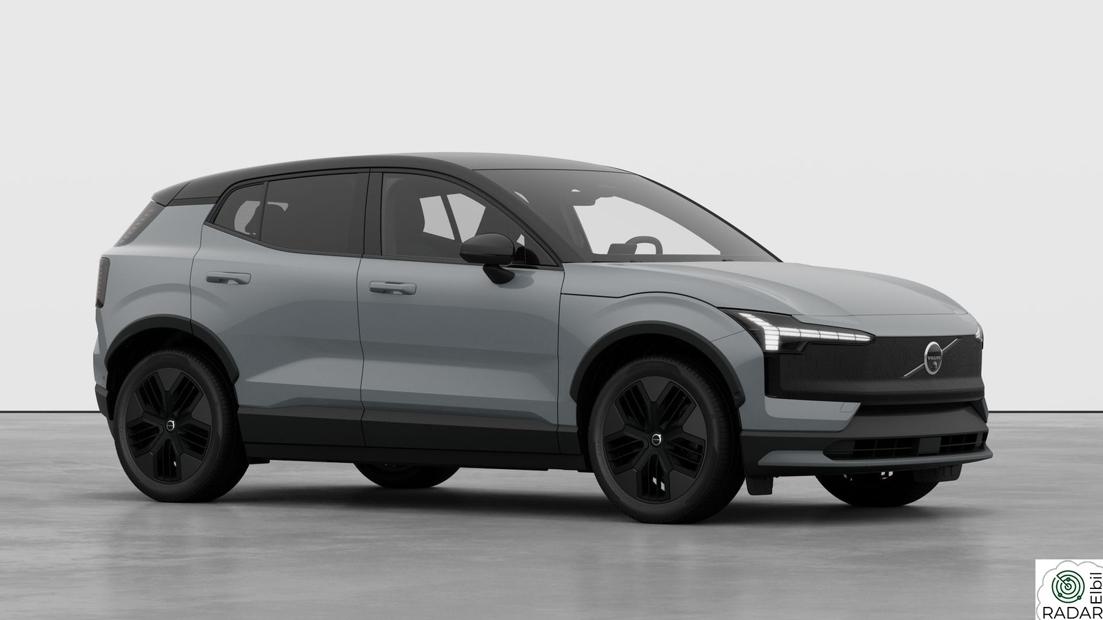 VOLVO EX30 Cross Country Cross Country Twin M Performance Ultra