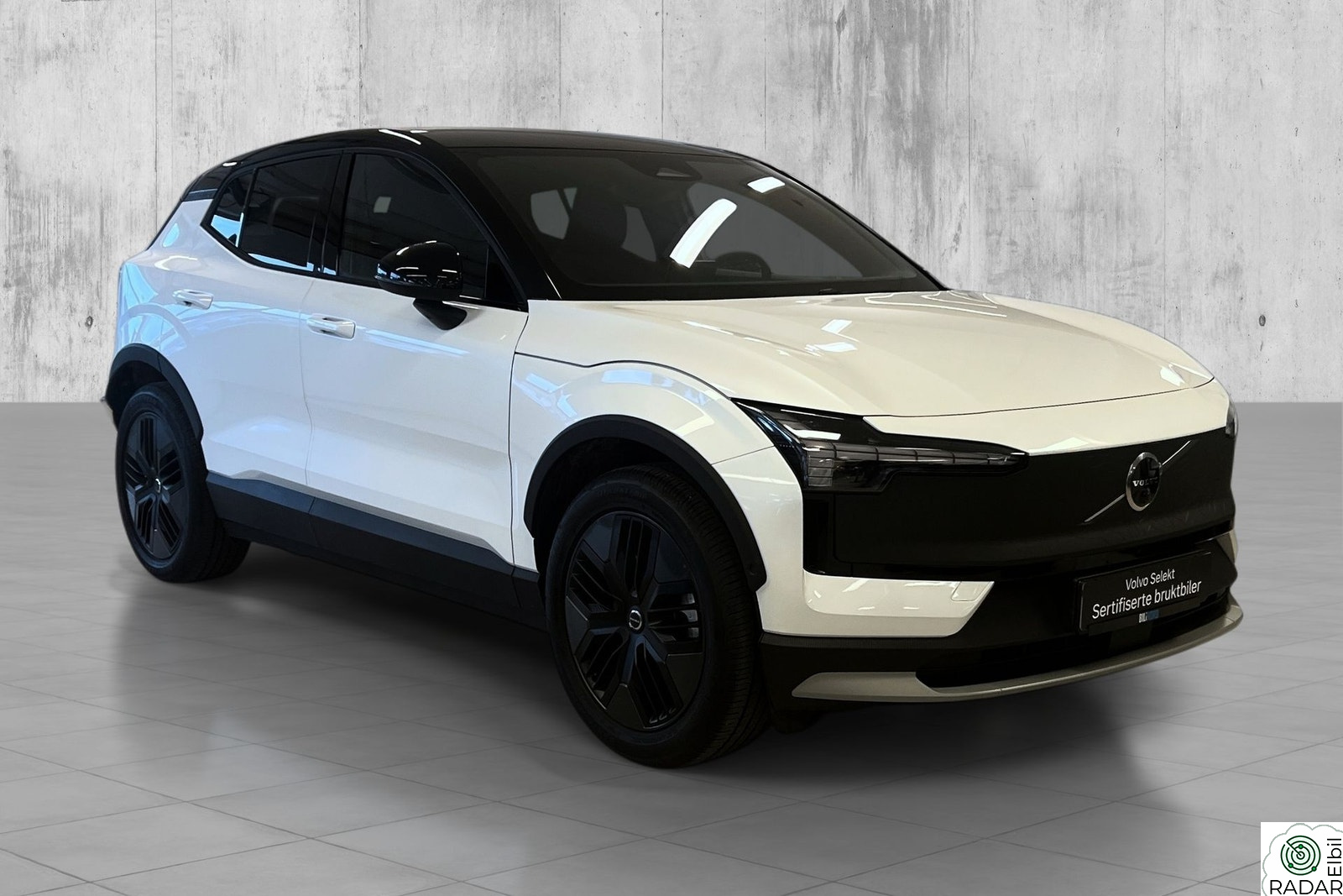 VOLVO EX30 Cross Country Ultra