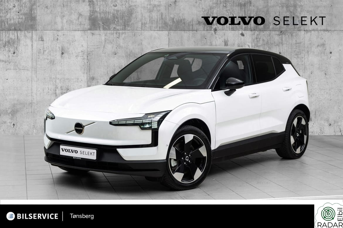VOLVO EX30 Twin Ultra Performance / Panorama / 360° / H&K / 20''