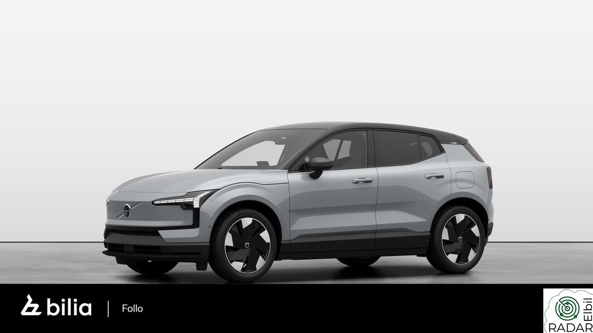 VOLVO EX30 Performance Ultra