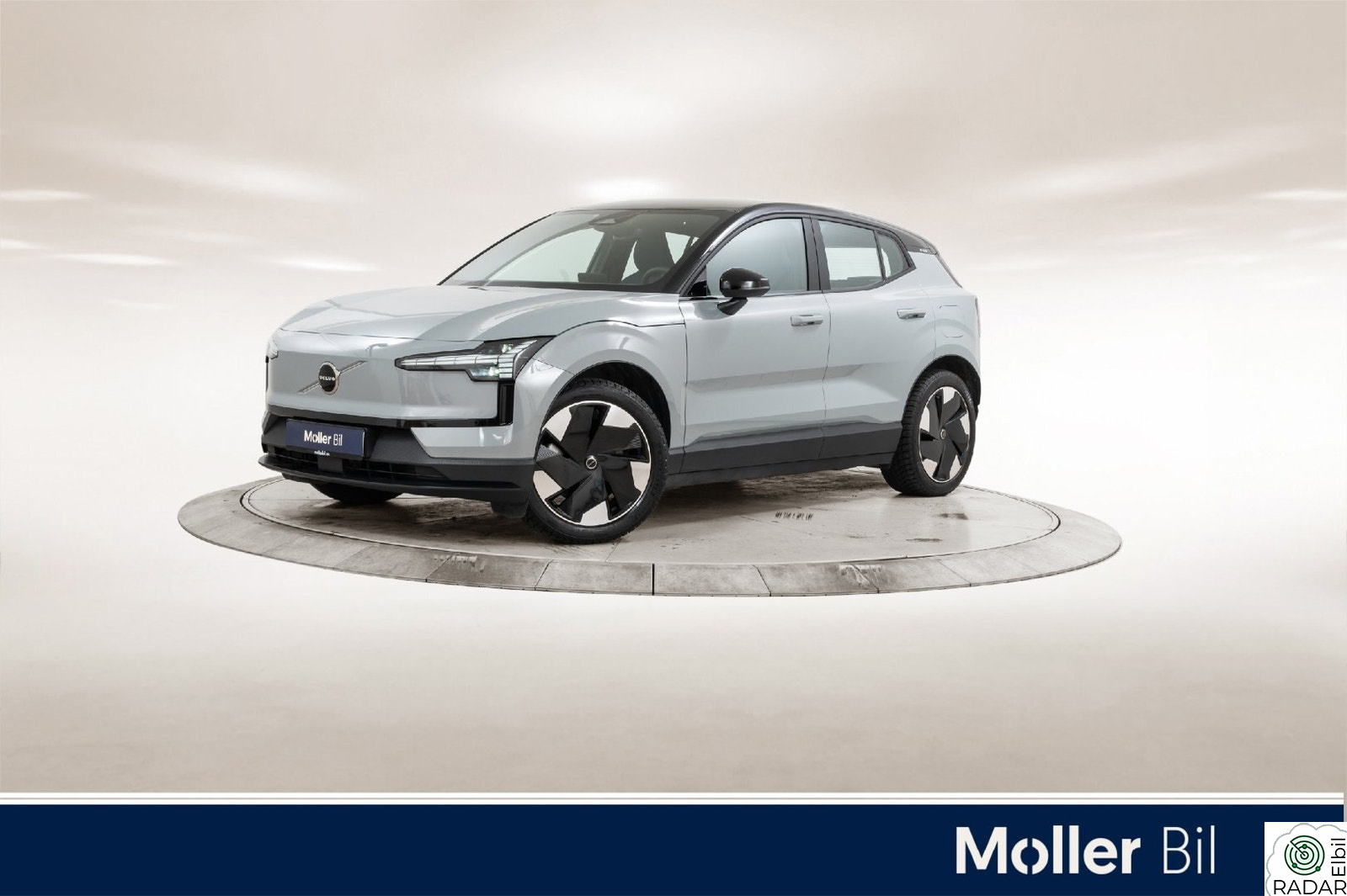 VOLVO EX30 428hk Twin Performance AWD Plus - R.Kam,HK,Navi