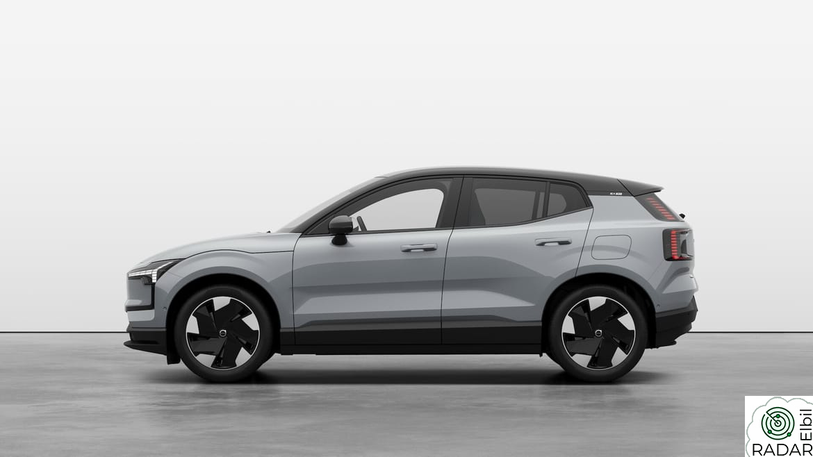 VOLVO EX30 Twin Performance Ultra PANO|H&K|CARPLAY|.V.PUMPE|360