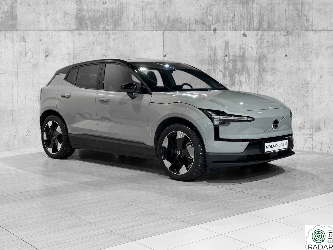 VOLVO EX30 Twin Performance Ultra 20"|PANO|H&K|5G|CARPLAY|360|ACC