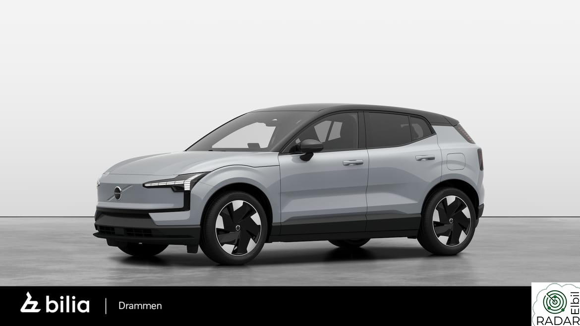 VOLVO EX30 Twin Performance Plus - Google, H&K, Carplay