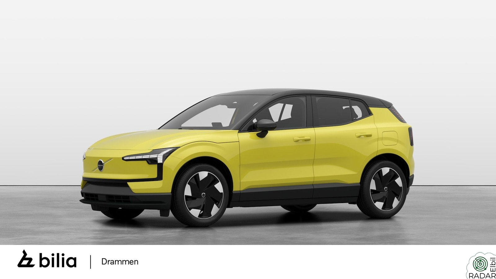 VOLVO EX30 Twin AWD Performance Plus | HØSTKAMPANJE | Google