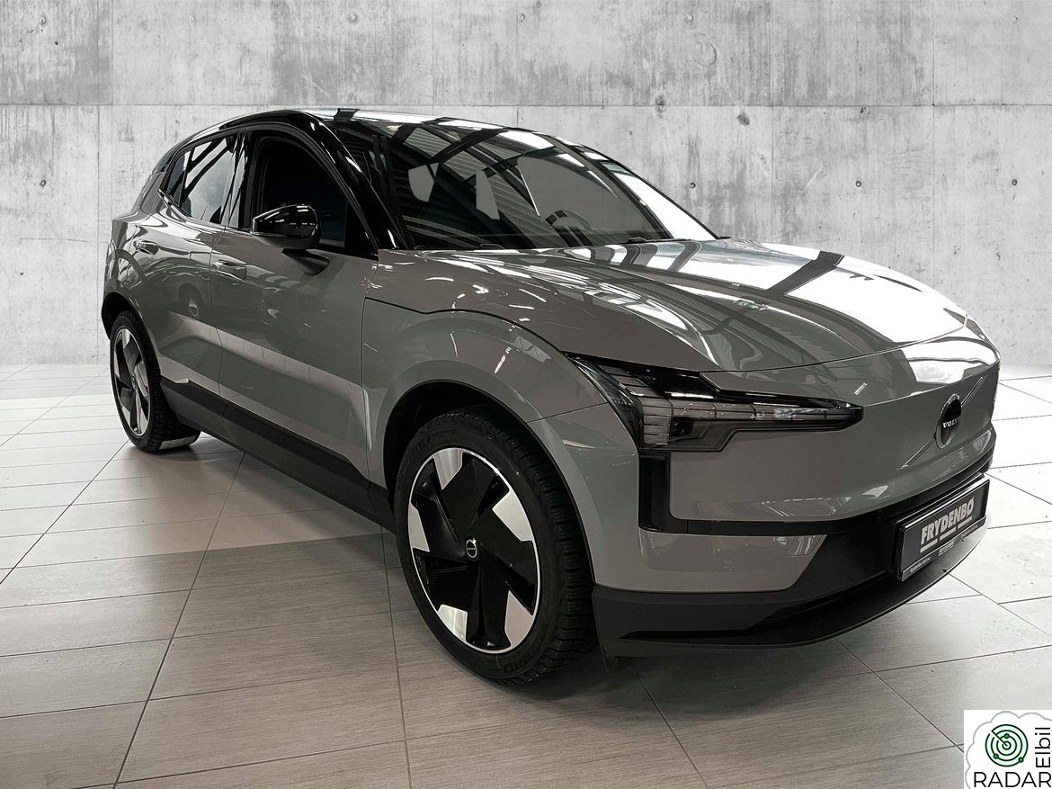 VOLVO EX30 Twin Performance Plus TONEDE|5G|LED|CARPLAY|VARMEP