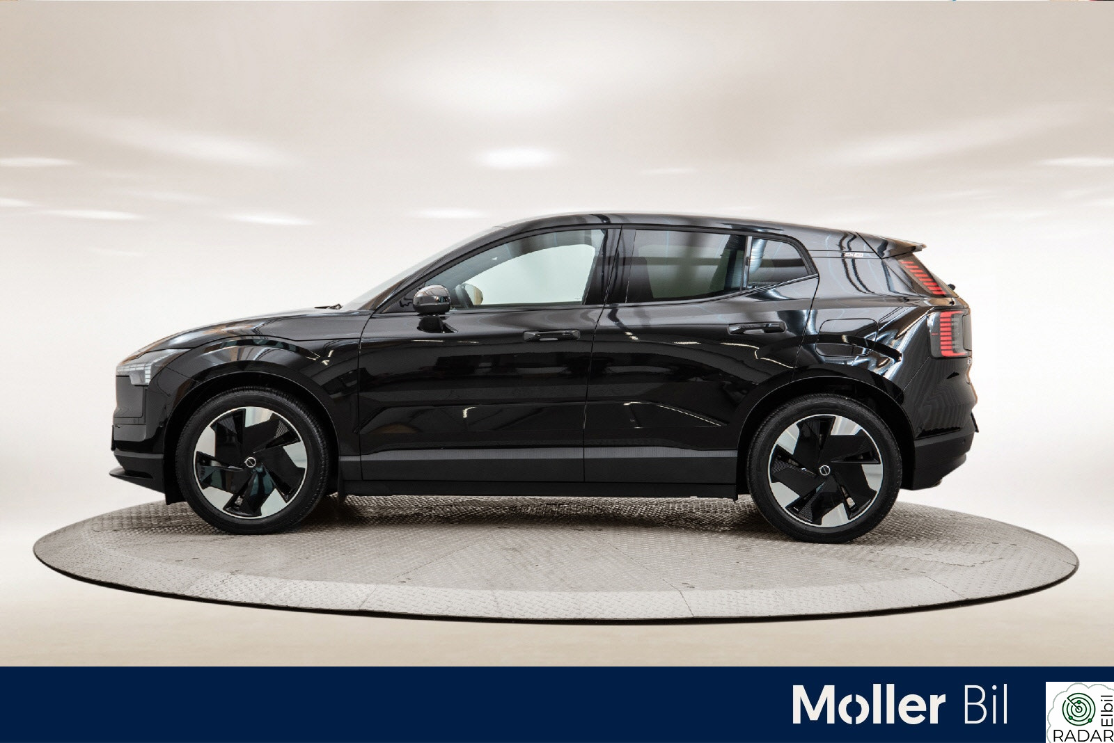 VOLVO EX30 428hk Twin Performance AWD Ultra 360-kamera/Harman K