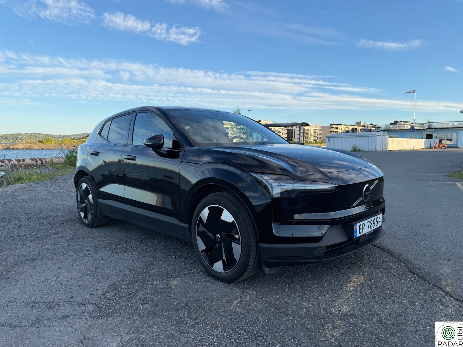 VOLVO EX30 Twin Motor Performance Plus / Innbytte mulig