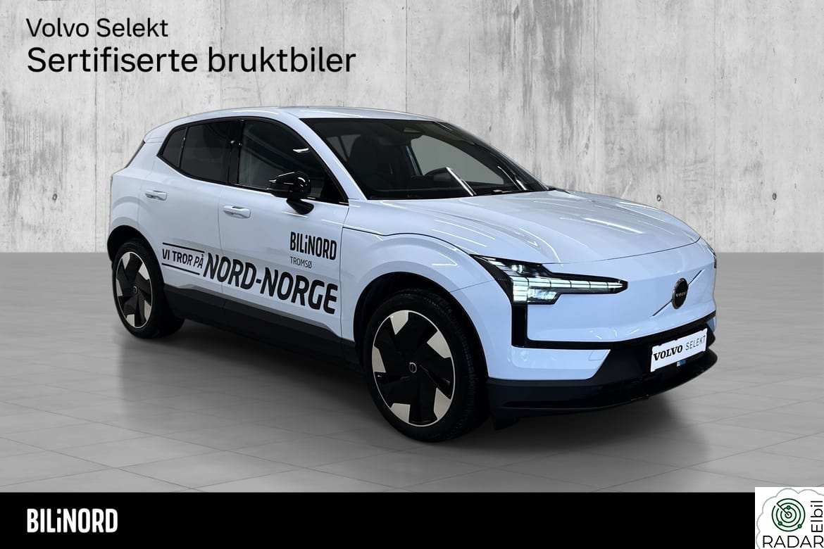 VOLVO EX30 Plus Premium Edition
