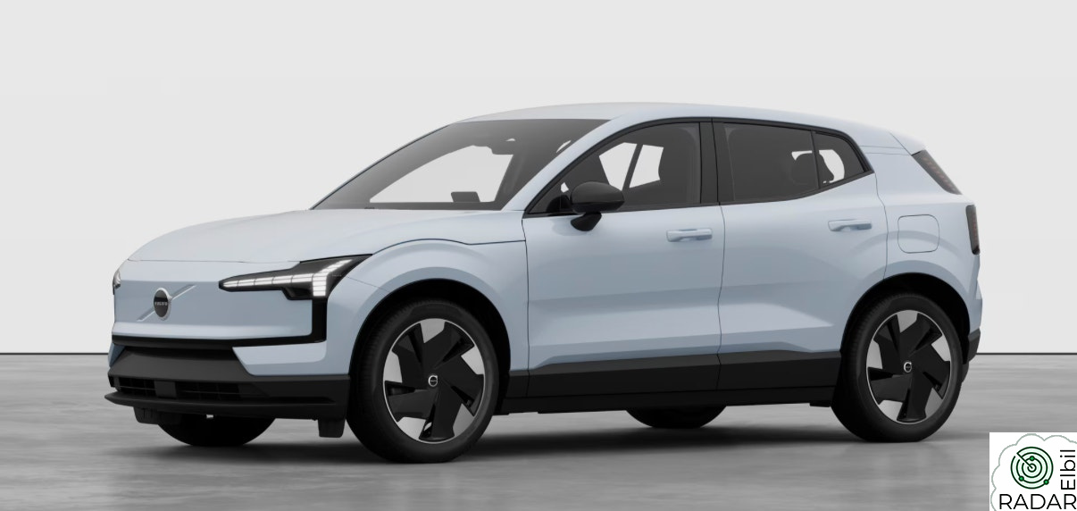 VOLVO EX30 Twin Motor Performance Plus