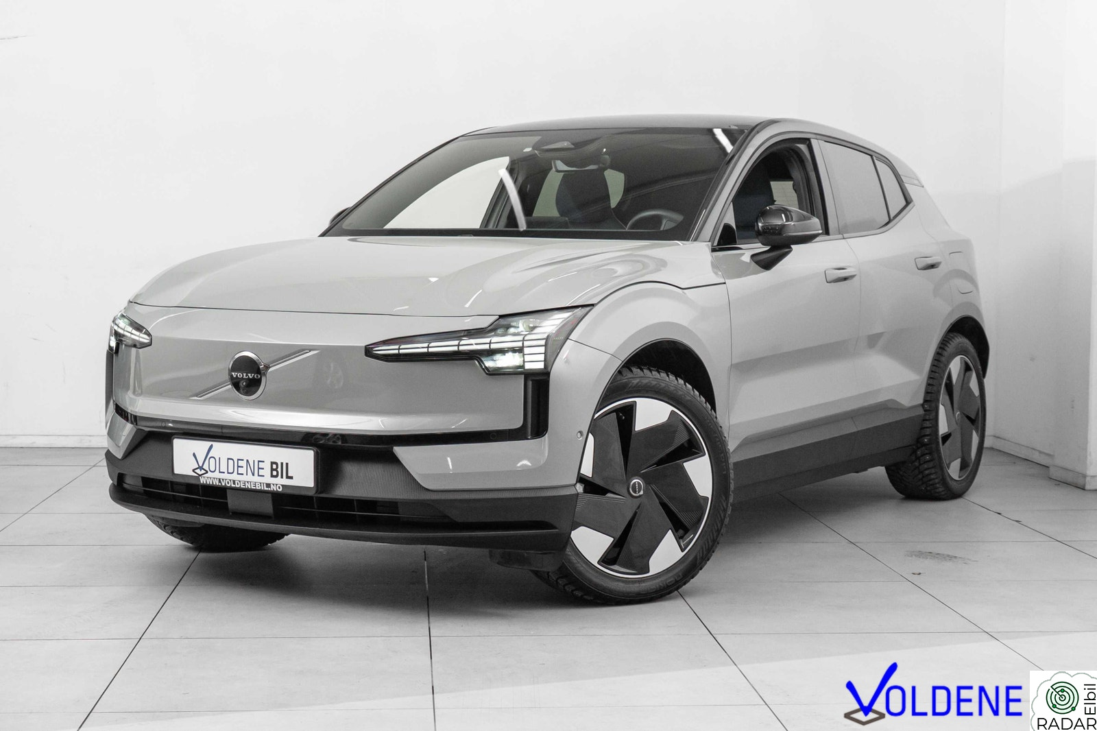 VOLVO EX30 Twin Performance Ultra - 1 eier - 360kam - Hengerfeste