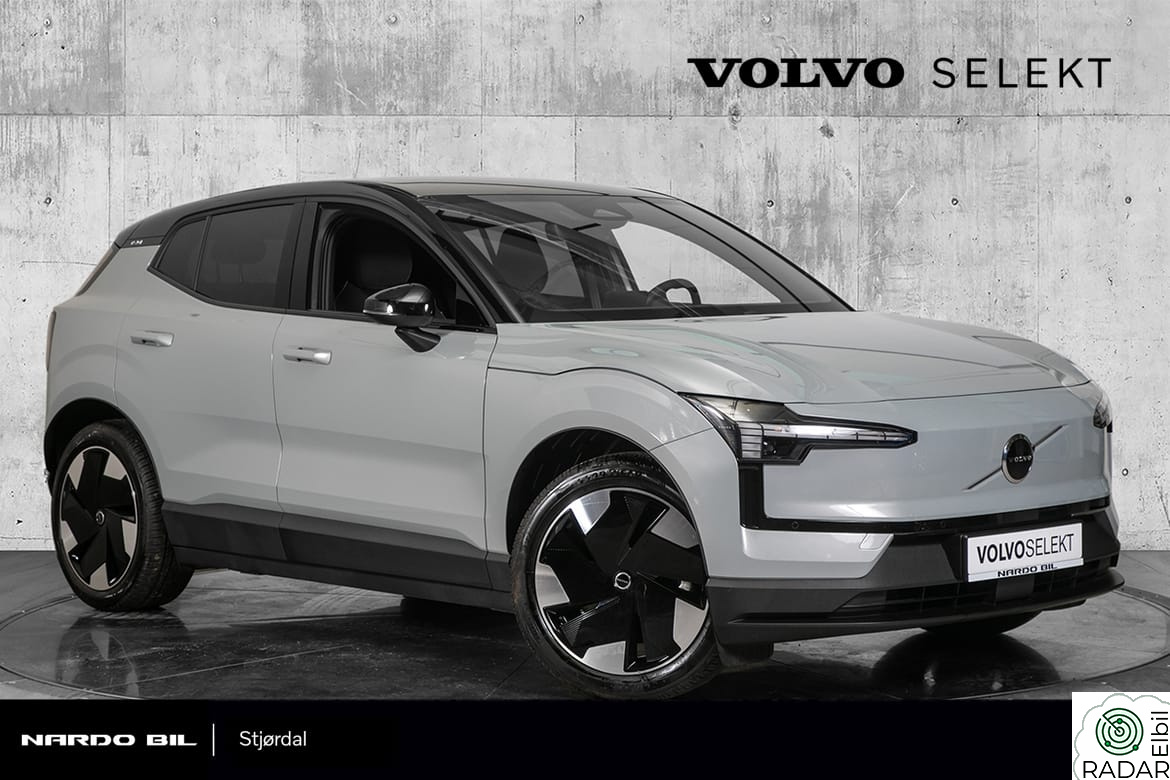 VOLVO EX30 Twin Motor/AWD Performance Plus