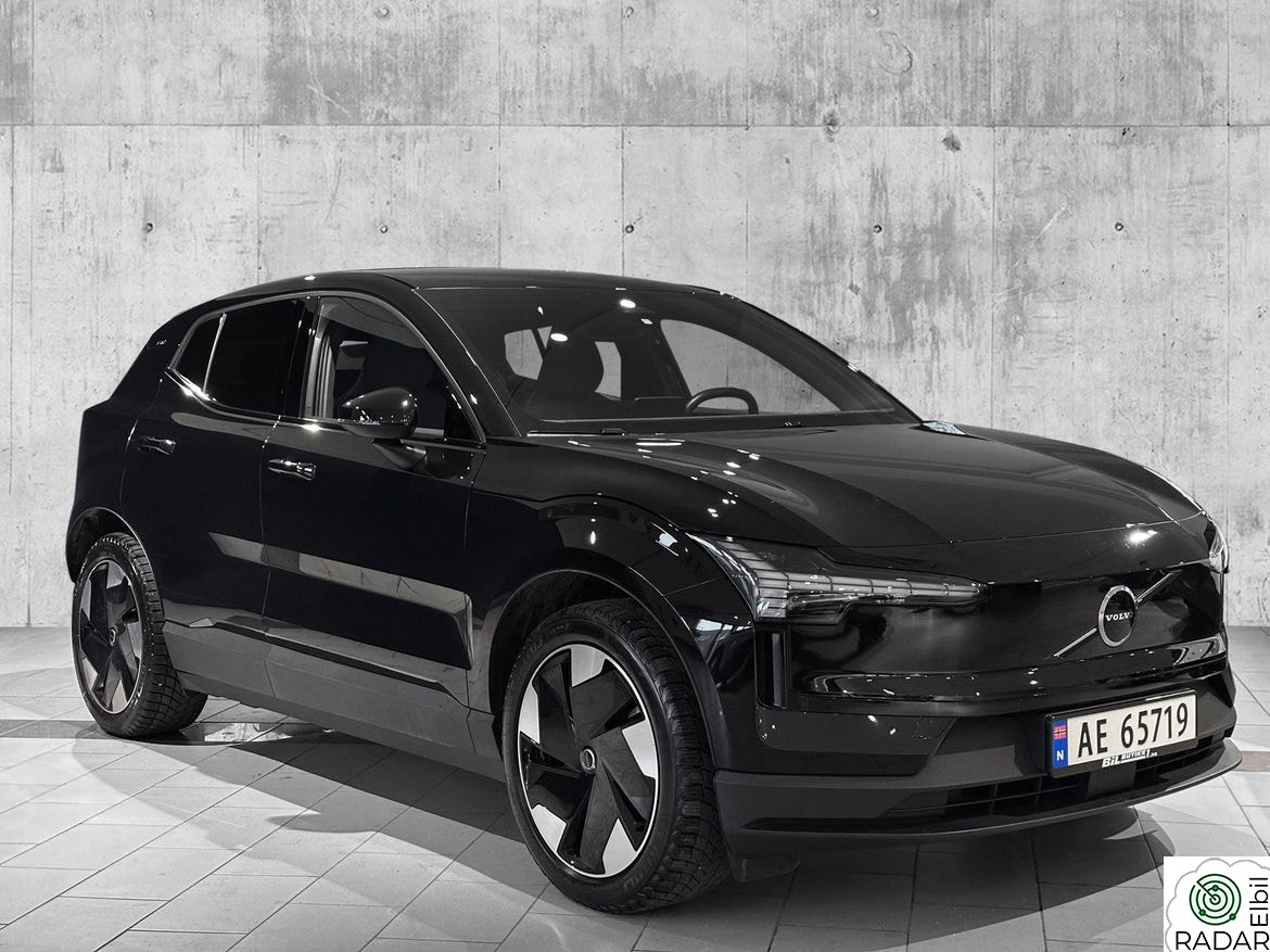 VOLVO EX30 EX30