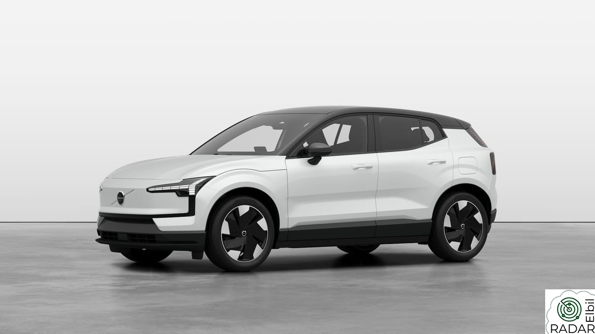 VOLVO EX30 Twin M Performance Plus