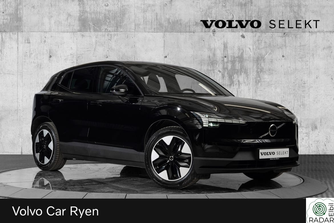VOLVO EX30 Twin M Performance Plus 450Km. WLTP!