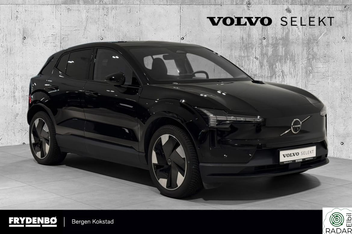 VOLVO EX30 Twin Performance Ultra SEMI.EL.HF|PANO|20"|PANO|360