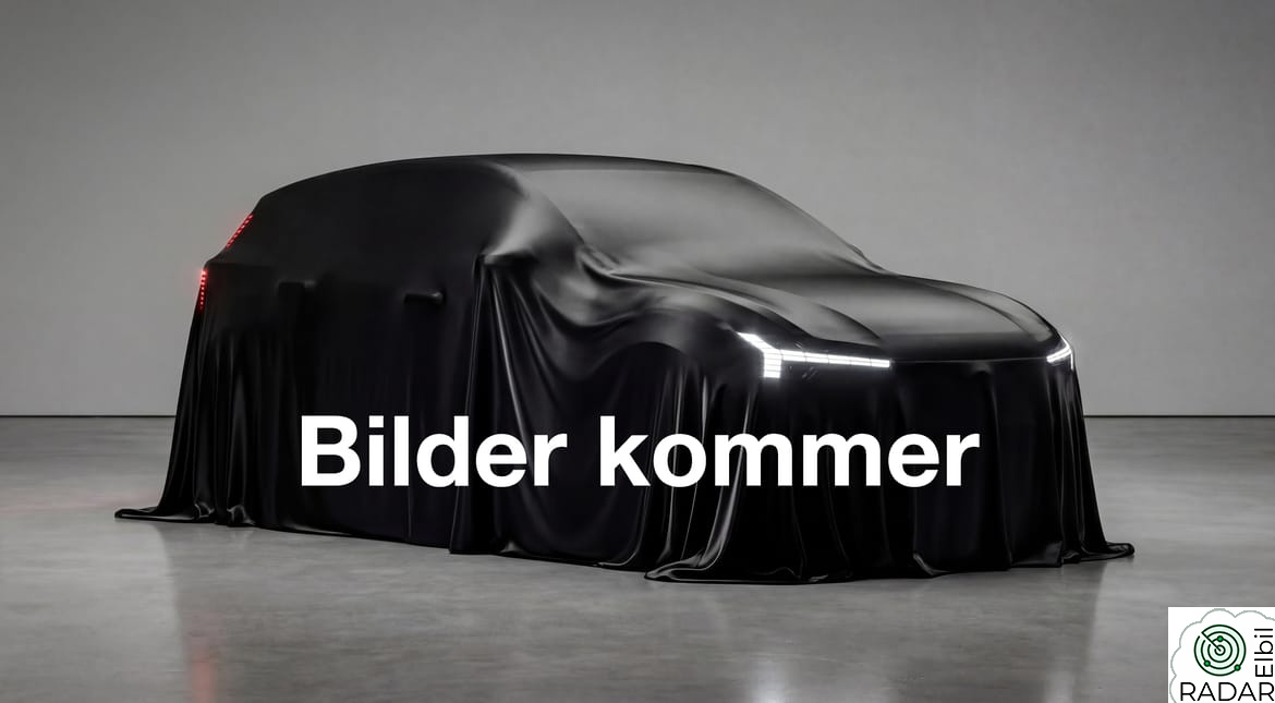 VOLVO EX30 428 hk Performance Plus. Cruise/450km/Harman Kardon