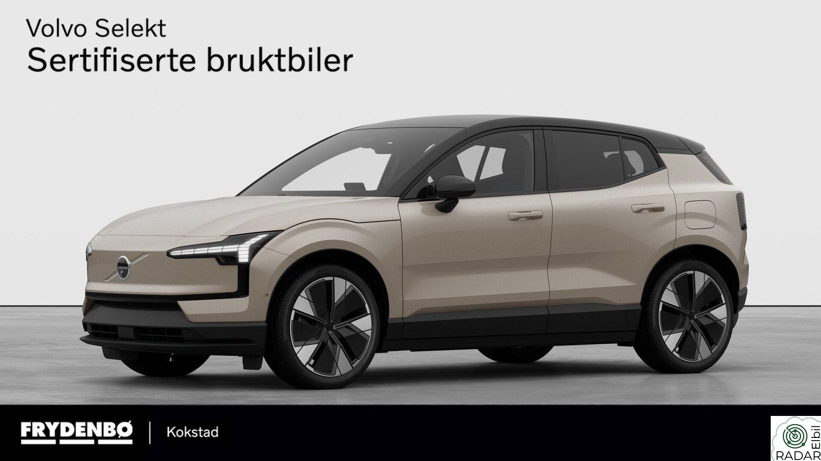 VOLVO EX30 Twin Performance Ultra PANO|360|20"|H&K|TONEDE