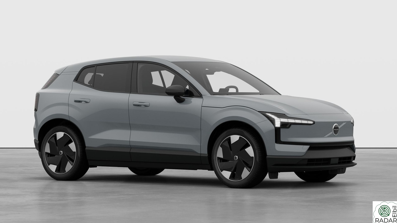 VOLVO EX30 Volvo EX30 Twin Motor Performance Plus – AWD