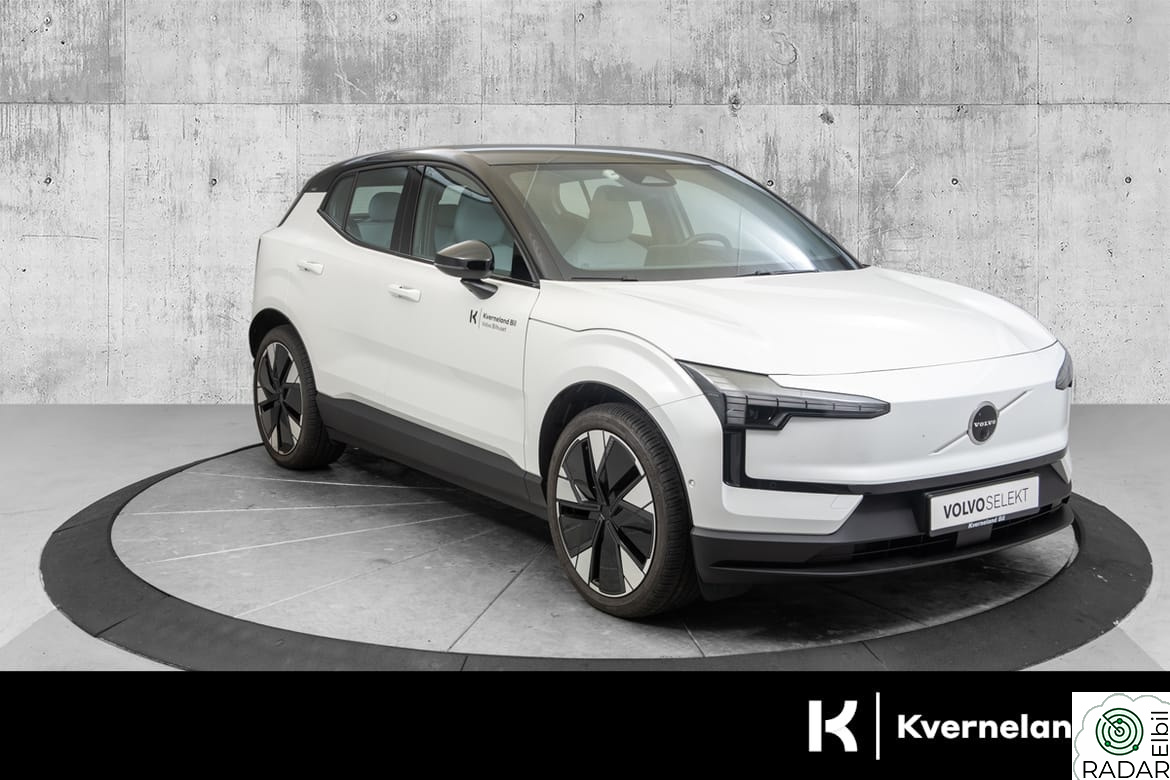 VOLVO EX30 Twin Performance AWD Ultra