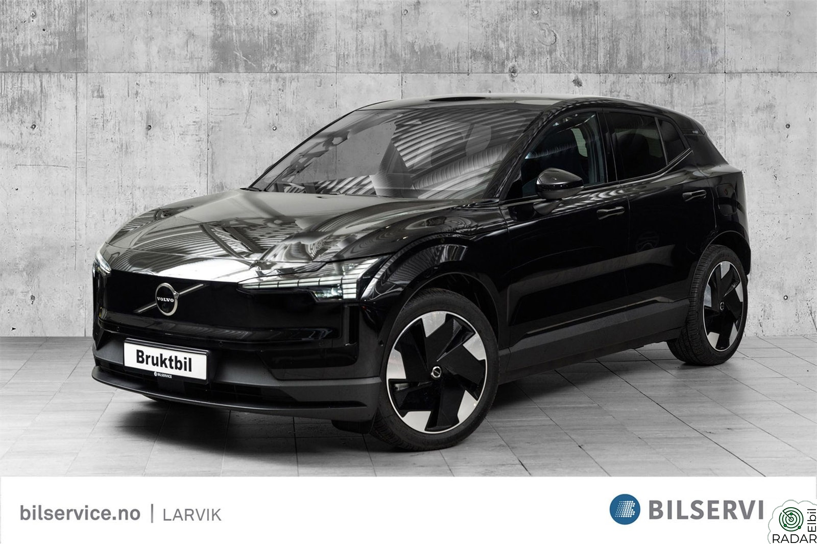 VOLVO EX30 Twin Performance Ultra *PANO*360*ACC*VOC++