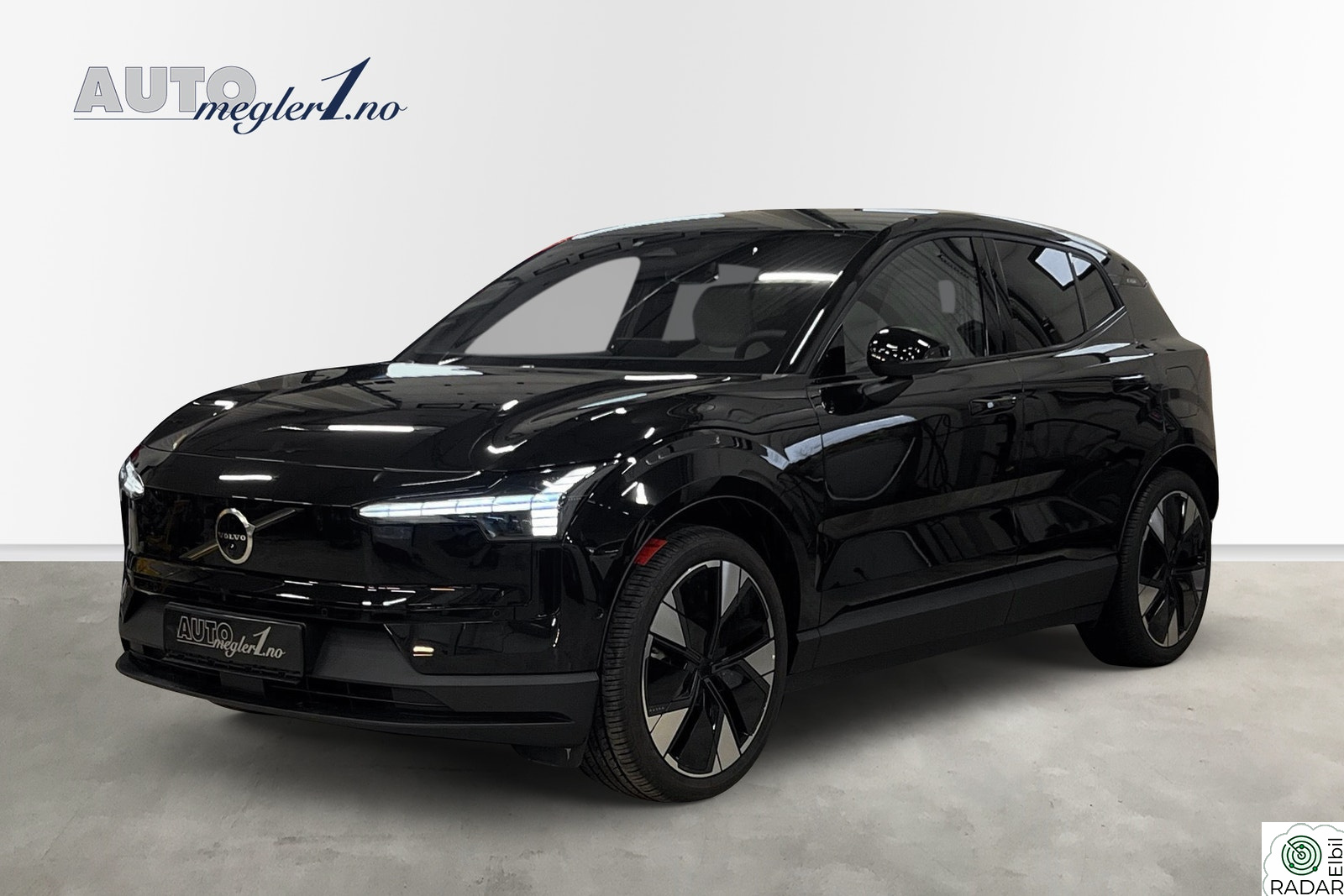 VOLVO EX30 428hk Twin Performance AWD Ultra,Pano,Harman/Kardon
