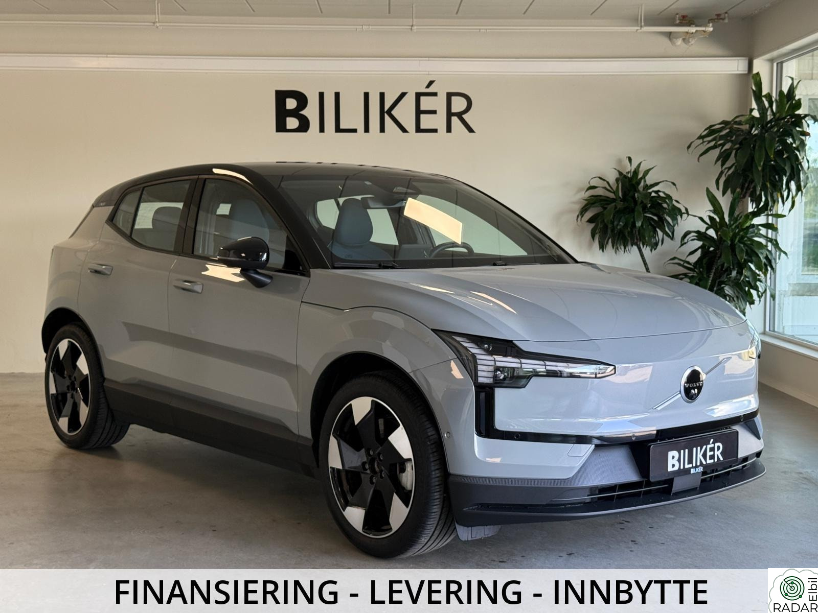 VOLVO EX30 Twin Motor Performance Ultra Pano/HermanK/Hengerfeste++