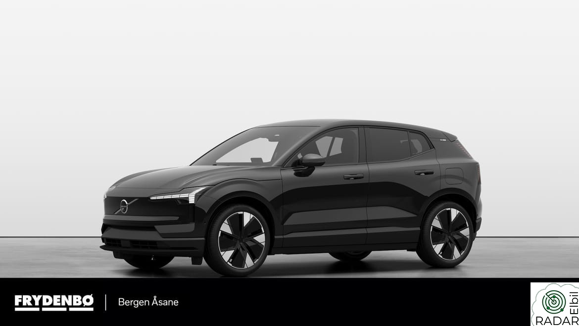 VOLVO EX30 Twin Performance Ultra 20"|5G|PANO|H&K|360|ACC|TONEDE
