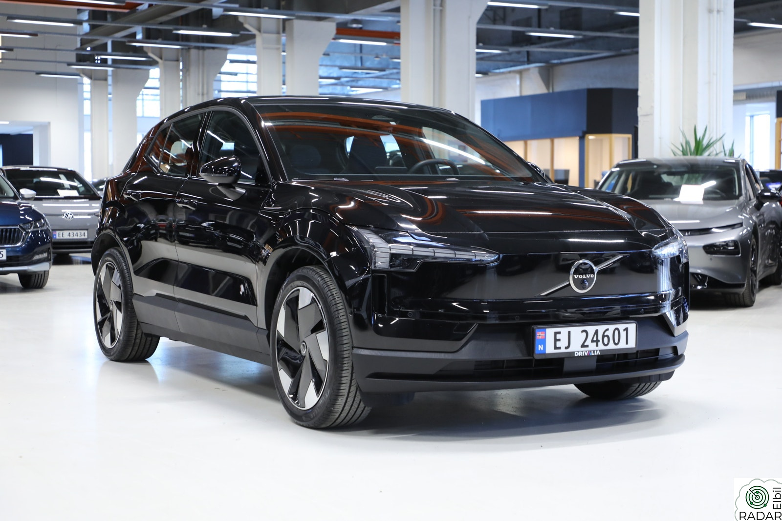 VOLVO EX30 428HK Twin Performance/AWD/Ultra