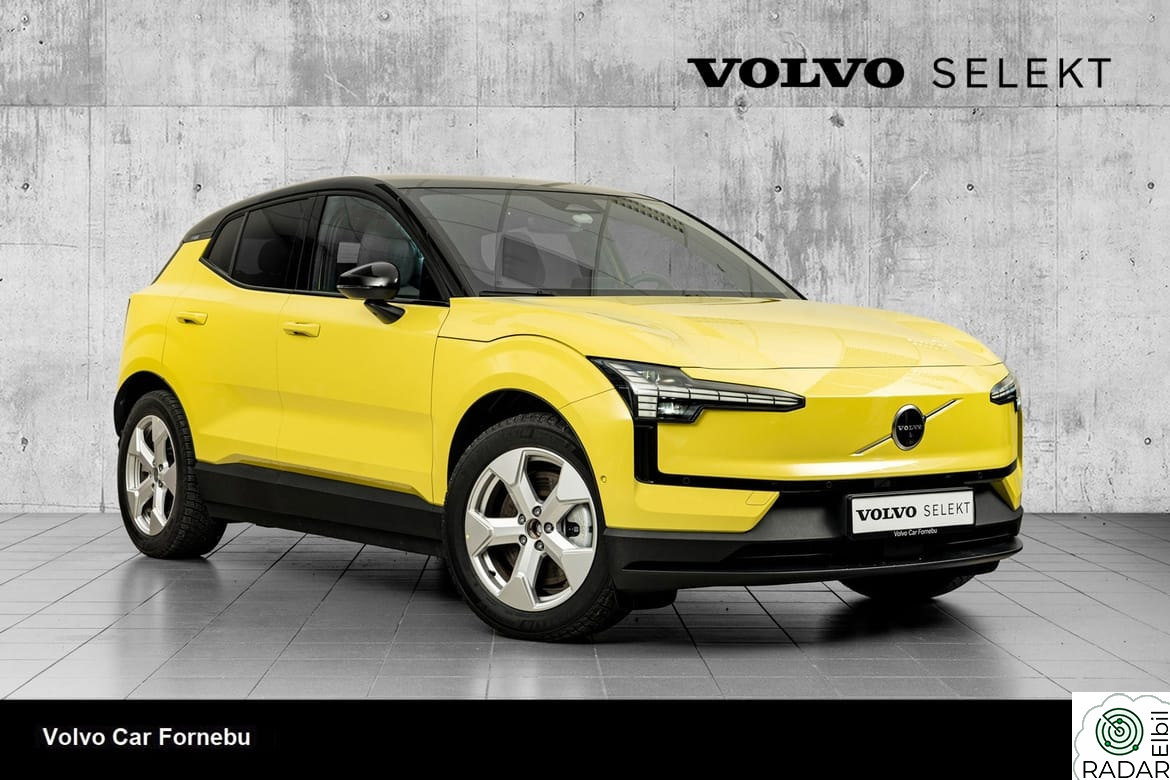 VOLVO EX30 Twin Motor Performance Ultra