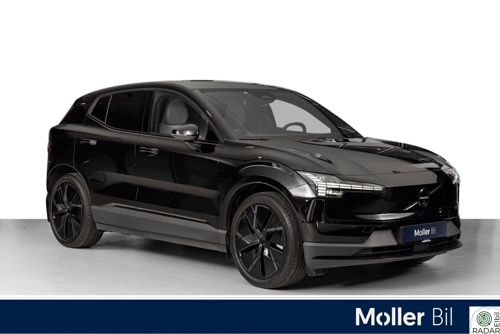 VOLVO EX30 Twin Performance AWD Ultra 428hk, Harman/360kam/Pano