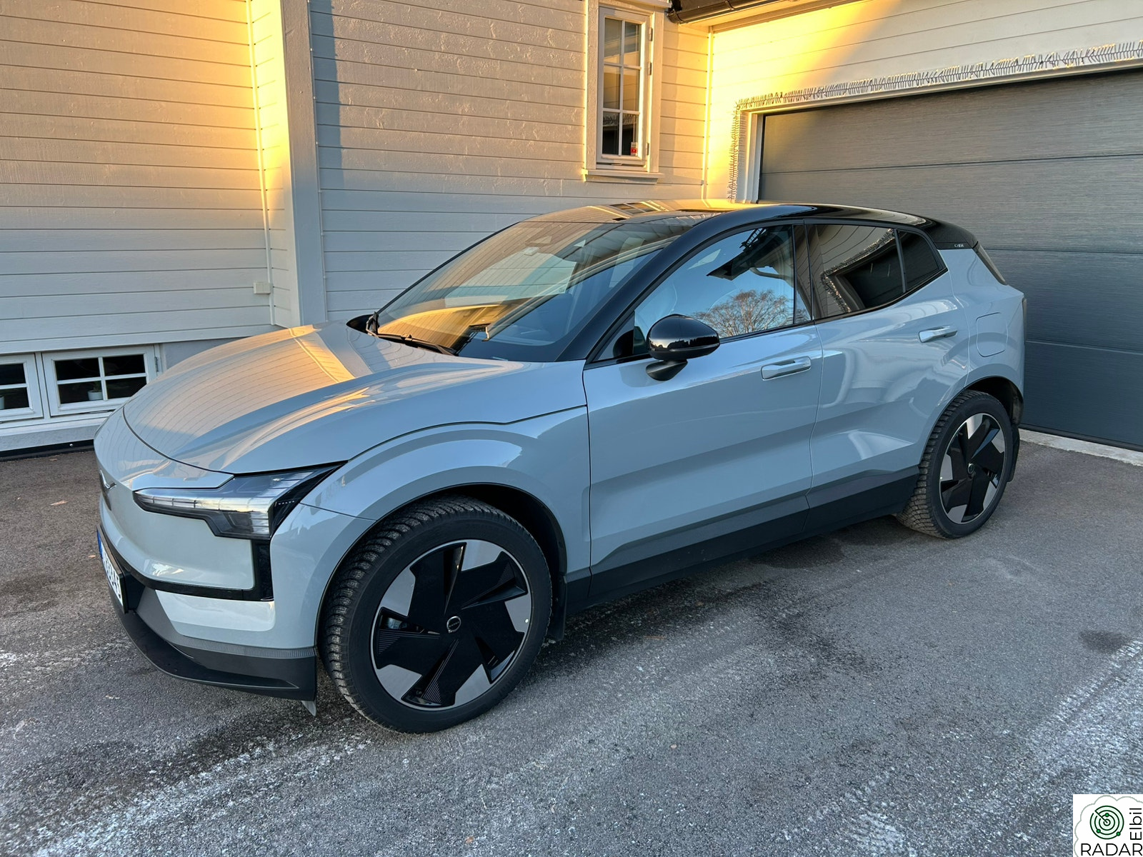 VOLVO EX30 428hk Twin Performance AWD Plus