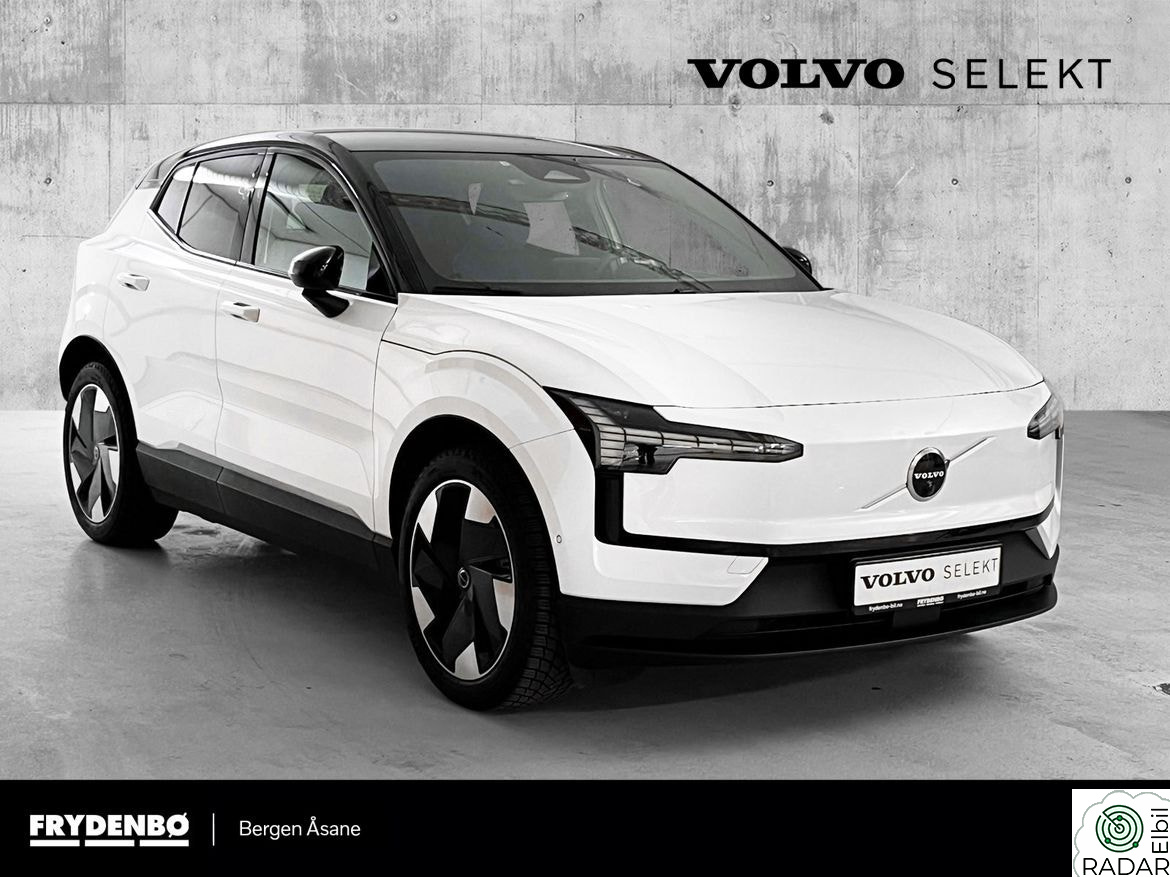 VOLVO EX30 Twin Performance Ultra TONEDE|360|H&K|5G|PANO++